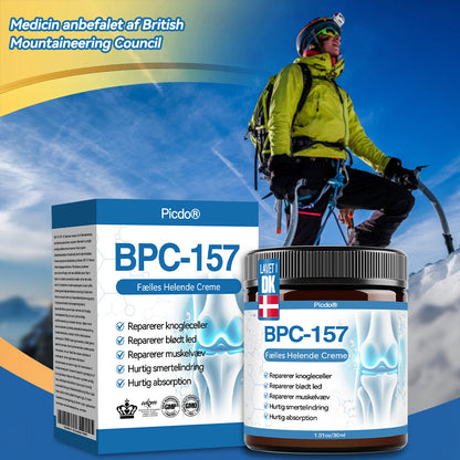 𝐎𝐟𝐟𝐢𝐜𝐢𝐞𝐥 𝐛𝐮𝐭𝐢𝐤 | 𝖯𝗂𝖼𝗱𝗼® 🏥𝐁𝐏𝐂-𝟏𝟓𝟕 𝐅æ𝐥𝐥𝐞𝐬 𝐇𝐞𝐥𝐞𝐧𝐝𝐞 𝐂𝐫𝐞𝐦𝐞🦴Behandler gigt, neuropati, reumatisme, sportsskader og mere👍