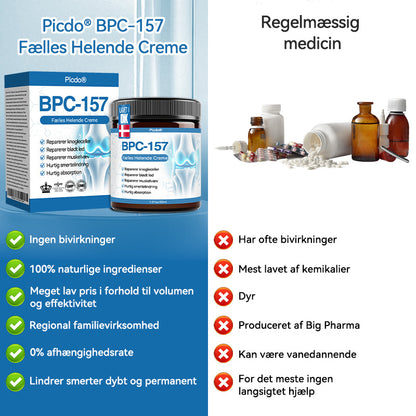 𝐎𝐟𝐟𝐢𝐜𝐢𝐞𝐥 𝐛𝐮𝐭𝐢𝐤 | 𝖯𝗂𝖼𝗱𝗼® 🏥𝐁𝐏𝐂-𝟏𝟓𝟕 𝐅æ𝐥𝐥𝐞𝐬 𝐇𝐞𝐥𝐞𝐧𝐝𝐞 𝐂𝐫𝐞𝐦𝐞🦴Behandler gigt, neuropati, reumatisme, sportsskader og mere👍
