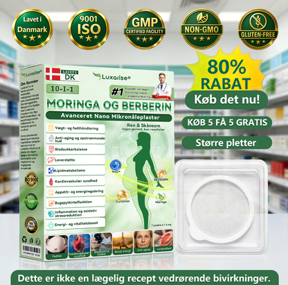 ✨👍𝑶𝒇𝒇𝒊𝒄𝒊𝒆𝒍 𝑩𝒖𝒕𝒊𝒌  | 👩‍⚕️𝑳𝒖𝒙𝒂𝒓𝒊𝒔𝒆® 𝑴𝒐𝒓𝒊𝒏𝒈𝒂 𝒐𝒈 𝑩𝒆𝒓𝒃𝒆𝒓𝒊𝒏 10-𝑰-1 𝑨𝒗𝒂𝒏𝒄𝒆𝒓𝒆𝒕 𝑵𝒂𝒏𝒐 𝑴𝒊𝒌𝒓𝒐𝒏å𝒍𝒆𝒑𝒍𝒂𝒔𝒕𝒆𝒓 ((É𝒏 𝒈𝒂𝒏𝒈 𝒅𝒂𝒈𝒍𝒊𝒈𝒕, 𝒔𝒚𝒏𝒍𝒊𝒈𝒆 æ𝒏𝒅𝒓𝒊𝒏𝒈𝒆𝒓 𝒑å 7 𝒅𝒂𝒈𝒆) ✅ 𝑭𝒆𝒅𝒎𝒆, 𝒅𝒊𝒂𝒃𝒆𝒕𝒆𝒔, 𝒔ø𝒗𝒏𝒂𝒑𝒏ø 𝒐𝒈 𝒍𝒆𝒅𝒑𝒓𝒐𝒃𝒍𝒆𝒎𝒆𝒓