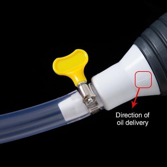 (🔥2025Last Day Promotion  - 49% off)2025Multifunction Liquid Sucker