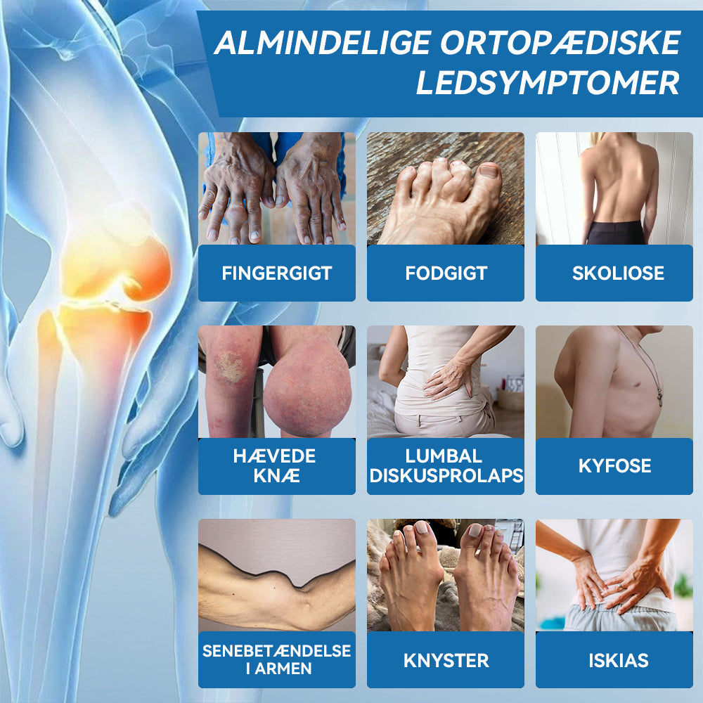 𝐎𝐟𝐟𝐢𝐜𝐢𝐞𝐥 𝐛𝐮𝐭𝐢𝐤 | 𝖯𝗂𝖼𝗱𝗼® 🏥𝐁𝐏𝐂-𝟏𝟓𝟕 𝐅æ𝐥𝐥𝐞𝐬 𝐇𝐞𝐥𝐞𝐧𝐝𝐞 𝐂𝐫𝐞𝐦𝐞🦴Behandler gigt, neuropati, reumatisme, sportsskader og mere👍